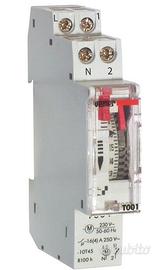 VEMER VE786900 T001 - Interruttore Orario Elettrom