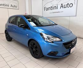 OPEL Corsa 1.2 5 porte 120 Anniversary