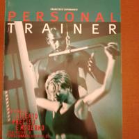 Libro Personal trainer