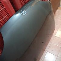 cofano anteriore fiat seicento 