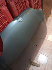 cofano anteriore fiat seicento 