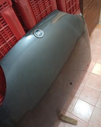 cofano anteriore fiat seicento 