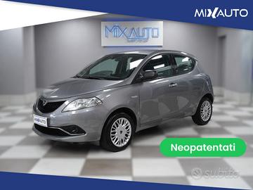Lancia Ypsilon 1.2 Silver 69CV EU6