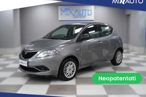 Lancia Ypsilon 1.2 Silver 69CV EU6