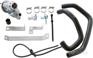 Valvola Pop Off Suzuki Swift Sport ZC33S – HKS Sup