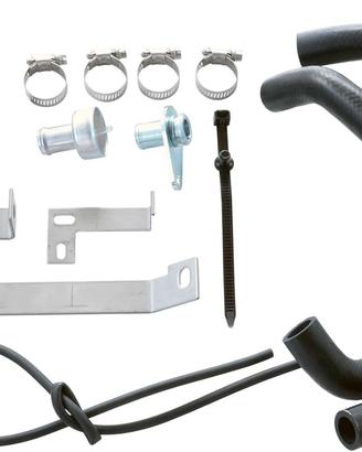 Valvola Pop Off Suzuki Swift Sport ZC33S – HKS Sup