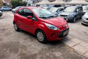 Ford Ka Ka+ 1.2 8V 69 CV Bz.-GPL 2035