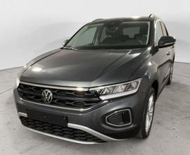 Volkswagen T-Roc 2.0 TDI SCR Life