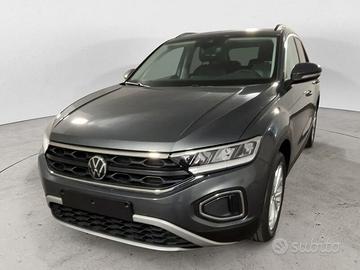 Volkswagen T-Roc 2.0 TDI SCR Life