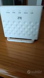 PON ZTE