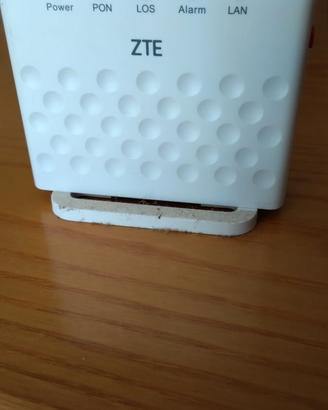 PON ZTE
