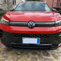 Volkswagen Tiguan R Line 4 motion Full Optionals
