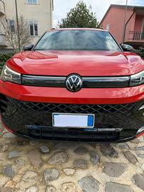 Volkswagen Tiguan R Line 4 motion Full Optionals