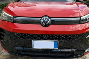 Volkswagen Tiguan R Line 4 motion Full Optionals