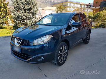 NISSAN Qashqai 1ª serie - 2011