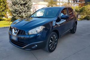 NISSAN Qashqai 1ª serie - 2011