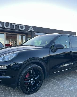 PORSCHE Cayenne 3.0 Diesel