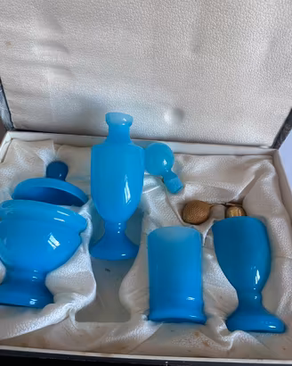 Murano set