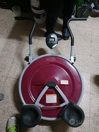 Apparecchi elettrici per fare palestra