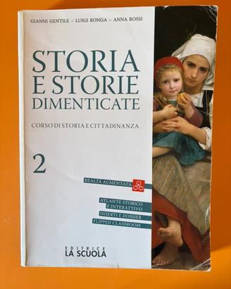 Storia e storie dimenticate 2