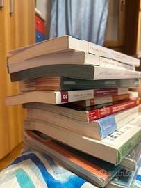 libri superiori