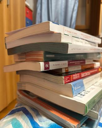 libri superiori