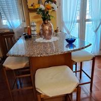 bancone per cucina o open space