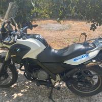 Bmw g 650 gs - 2012