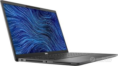Dell Notebook Latitude 7420 FHD