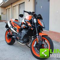 KTM 890 Duke GP