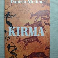 Libro "Kirma" di Daniela Molina - 3€