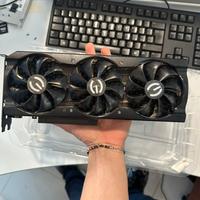 SCHEDA VIDEO RTX 3080