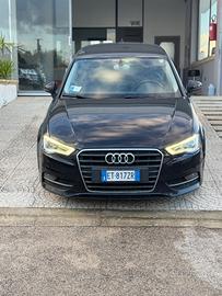 Audi A3 SPB 2.0 TDI S tronic Ambition promo