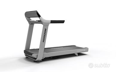 Paragon X Tapis Roulant