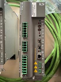 ELAU PS-5 POWERSUPPLY iSH