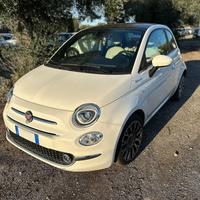 FIAT 500 (2015--->) - 500 1.0 Hybrid Dolcevita