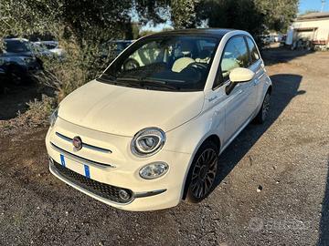 FIAT 500 (2015--->) - 500 1.0 Hybrid Dolcevita