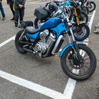 Intruder vs 800 del 1986