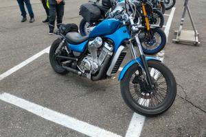 Intruder vs 800 del 1986