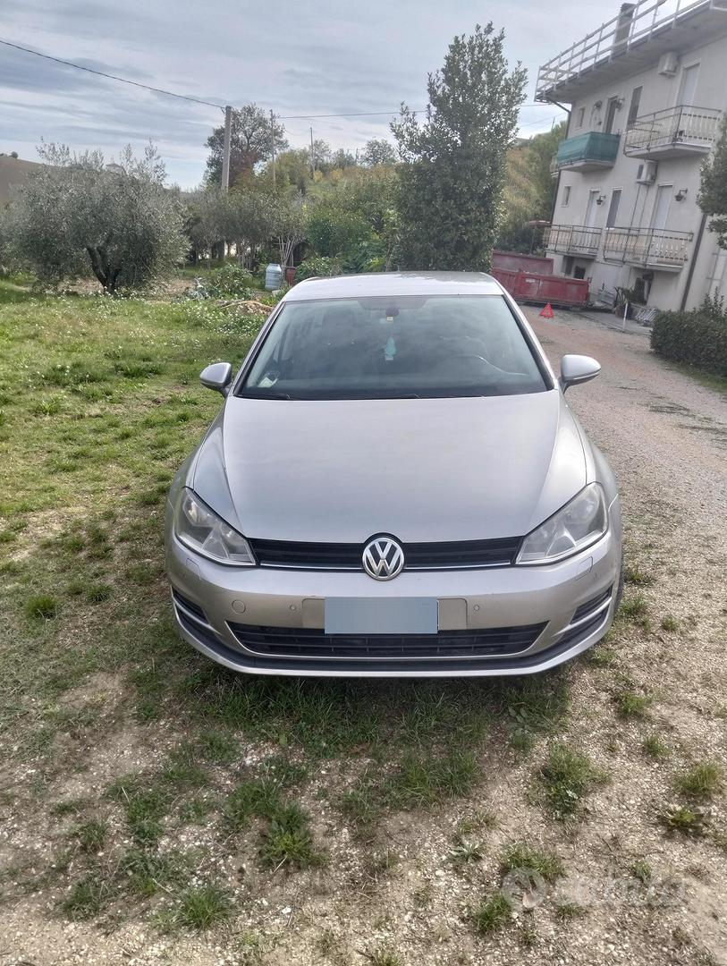 Volkswagen Golf 7ª serie