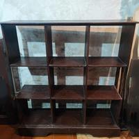 Mobile, giraffa, comodino, specchio etnici