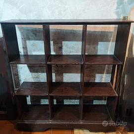 Mobile, giraffa, comodino, specchio etnici