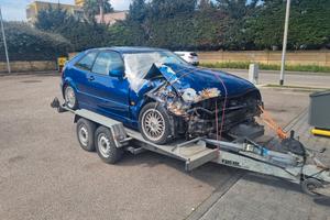 Ricambi ed accessori volkswagen G60 