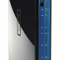 Netgear DGND3700v2 Modem Router