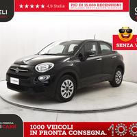 Fiat 500X 1.0 T3 Hey Google 120cv