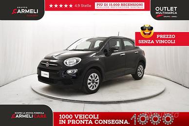 Fiat 500X 1.0 T3 Hey Google 120cv