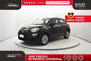 Fiat 500X 1.0 T3 Hey Google 120cv