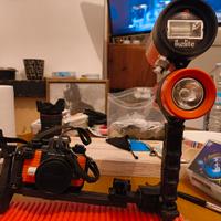 macchinetta venduta rimasto solo Flash completo