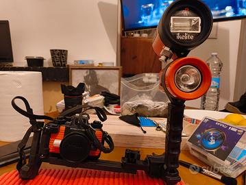 macchinetta venduta rimasto solo Flash completo