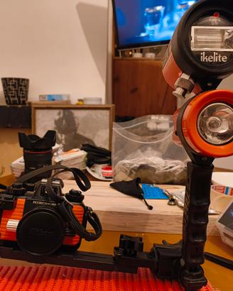 macchinetta venduta rimasto solo Flash completo